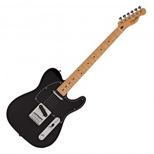 Fender Player Telecaster, Maple Fingerboard, Black